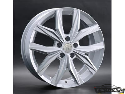 Replay VV226 7 x 18 5*112 Et:43 Dia:57.1 Sil