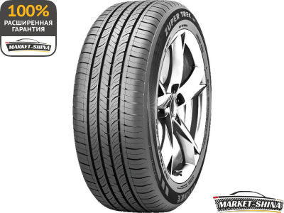 Westlake ZUPER TREK Z-203 265/65 R18 114H