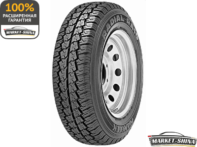 Hankook RA10 Radial 185/0 R15 103R