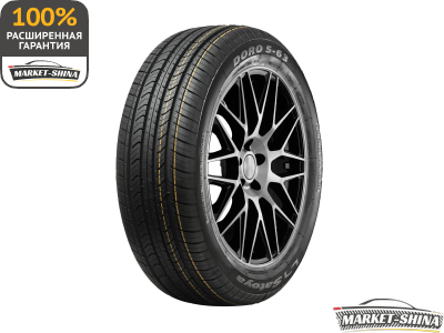 Satoya DORO S-63 215/65 R16 98H
