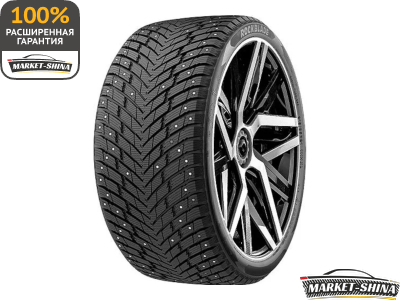 RockBlade Winterplus Stud II 275/40 R22 107T