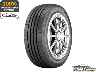 Armstrong Blu-Trac HP 215/55 R17 98W