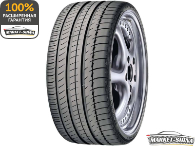 Michelin Pilot Sport 2 235/35 R19 91Y
