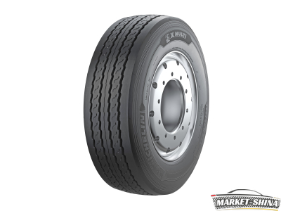 Michelin X MULTI T 385/65 R22.5 160K