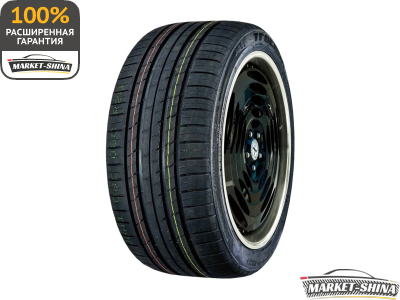 Tracmax RS01+ 265/45 R20 108Y