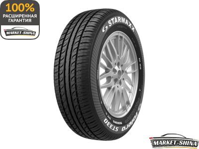 Starmaxx Tolero ST330 195/65 R15 91T