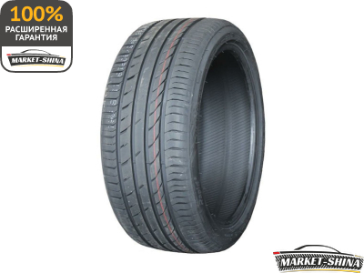Rapid Ecosport 225/55 R18 98V