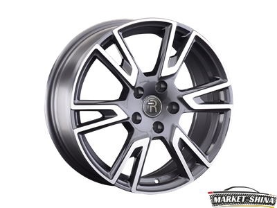 Replay FD164 7.5 x 17 5*108 Et:55 Dia:63.3 GMF