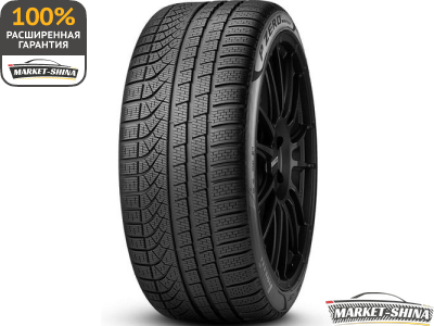 Pirelli P Zero Winter 275/35 R21 103W