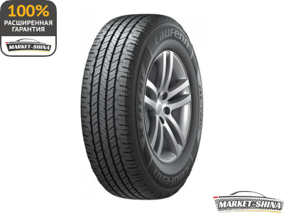 Hankook Laufenn X Fit HT LD01 235/65 R18 106T