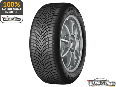 Goodyear Vector 4Seasons Gen-3 225/45 R17 94W