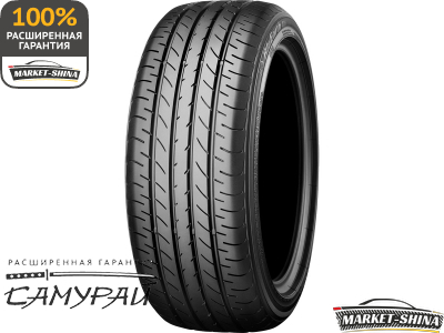 Yokohama BluEarth-A AE51H 225/45 R18 91V