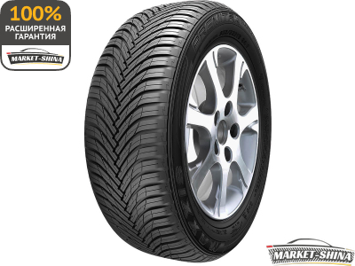 Maxxis Premitra All Season AP3 205/40 R17 84V