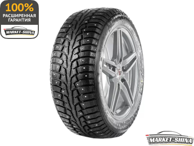 Contyre Arctic Ice 2 225/55 R18 102T