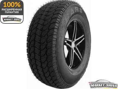 Bars BR900 275/65 R18 116T