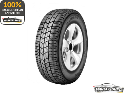 Kleber Transpro 4S 225/65 R16 112R