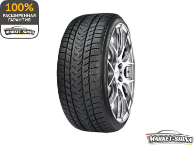 Gripmax SureGrip Pro Winter 315/35 R22 111V