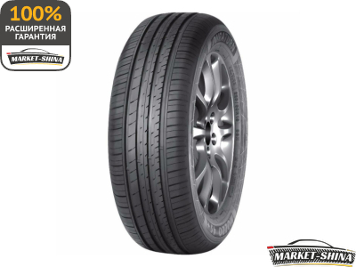 Duraturn Mozzo 4S plus 205/55 R16 91H