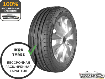 Ikon Tyres (Nokian Tyres) Autograph Ultra 2 245/45 R19 102Y
