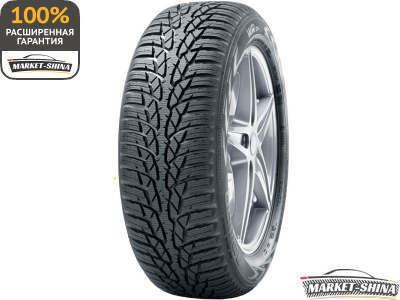 Ikon Tyres (Nokian Tyres) WR D4 155/70 R13 75T