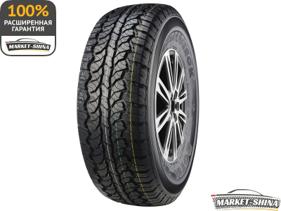 Royal Black Royal A/T 235/85 R16 120S
