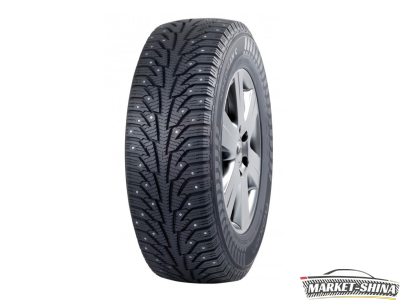 Ikon Tyres (Nokian Tyres) Nordman C 235/65 R16 121/119R