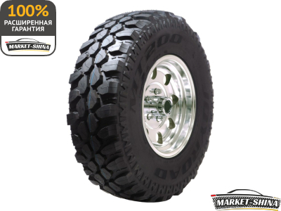 Joyroad MT200 33/12.5 R15 108Q