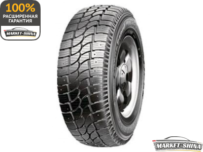 Tigar Cargo Speed Winter 195/75 R16 107R