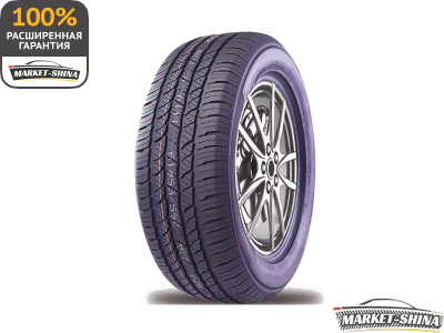 Roadmarch PRIMEMARCH H/T 77 235/70 R17 107H