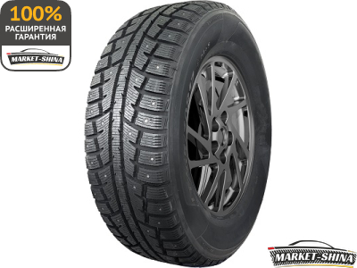 Greentrac Winter Master S2 SUV 225/55 R18 98H
