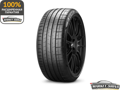 Pirelli P Zero Sports Car 255/45 R21 106W