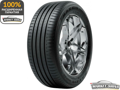 Maxxis HP6 Premitra 215/45 R16 90V
