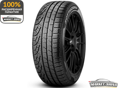 Pirelli Winter Sotto Zero 2 225/50 R17 94H