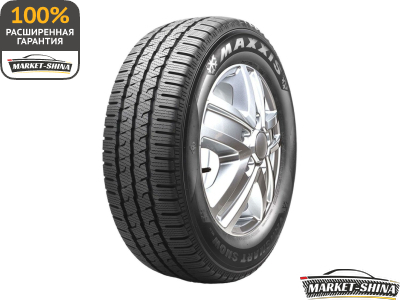 Maxxis WL2 Vansmart Snow 215/75 R16 113/111R