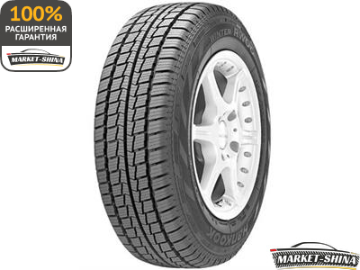 Hankook Winter RW06 215/75 R16 113R