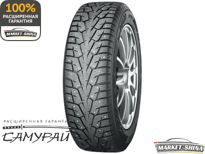 Yokohama Ice Guard Stud IG55 195/55 R15 89T