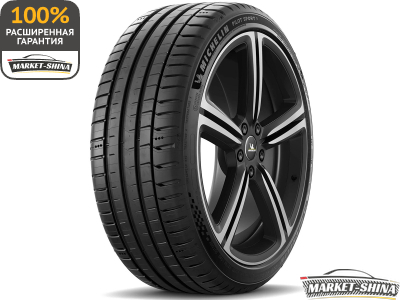Michelin Pilot Sport 5 215/45 R17 91Y