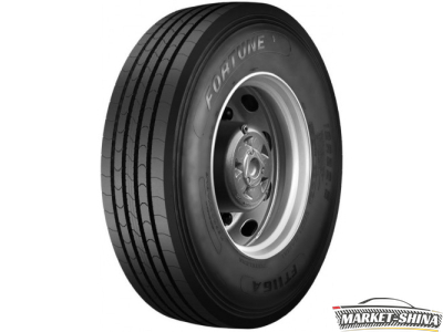 Fortune FT116A 11/0 R22.5 148/145M