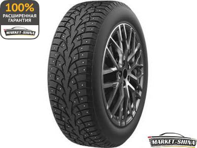 SONIX Winterxpro Studs 68 195/60 R15 92T