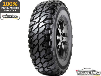 Ovation Ecovision VI-186MT 235/75 R15 104Q