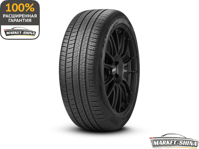 Pirelli Scorpion Zero All Season 275/55 R19 111V