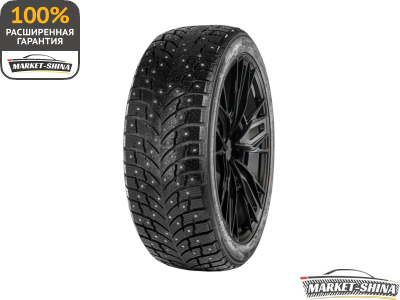 Gripmax SureGrip Pro Ice 275/45 R21 110T