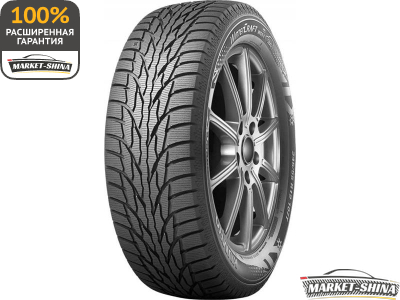 Kumho WinterCraft Ice WS51 SUV 225/65 R17 106T