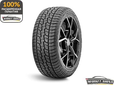 TRAZANO SL369 A/T 225/65 R17 102T