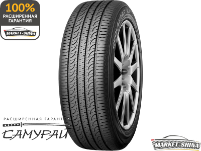 Yokohama G055 225/55 R18 98H