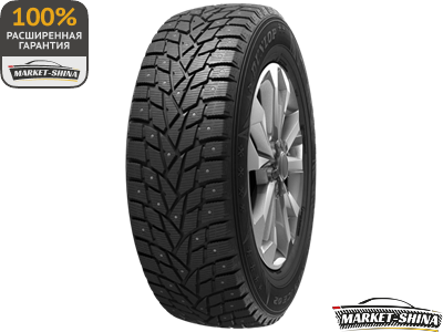 Dunlop Grandtrek Ice 02 215/65 R16 102T