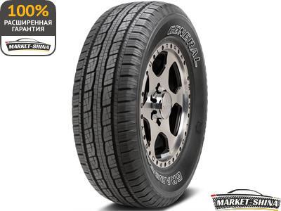 General Grabber HTS60 285/65 R17 116H