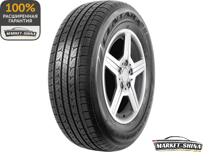 Centara Grand Tourer H/T 235/45 R19 95V