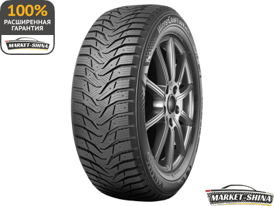Kumho WinterCraft SUV WS31 215/60 R17 96H