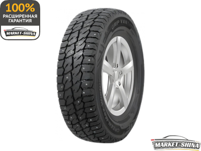 Leao Tire (LingLong) GREENMAX WINTER GRIP VAN 2 215/75 R16 116/114R